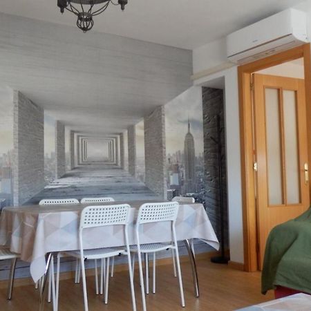 The King Apartment Arcas Bagian luar foto