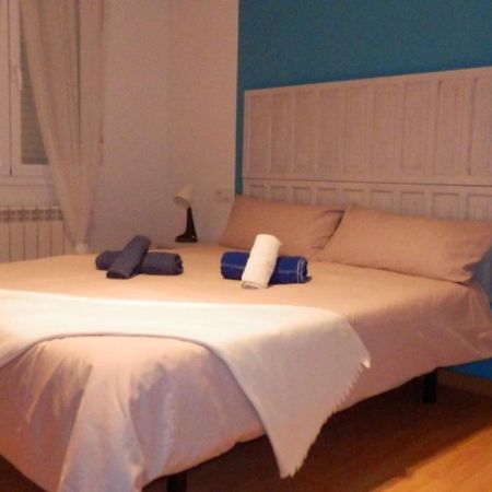 The King Apartment Arcas Bagian luar foto