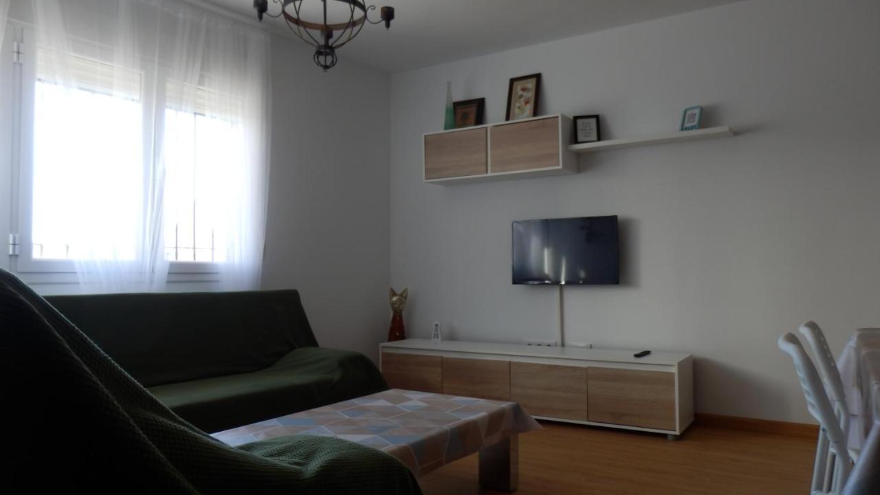 The King Apartment Arcas Bagian luar foto