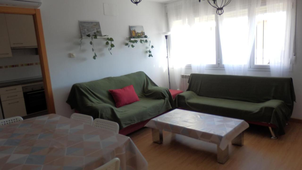 The King Apartment Arcas Bagian luar foto
