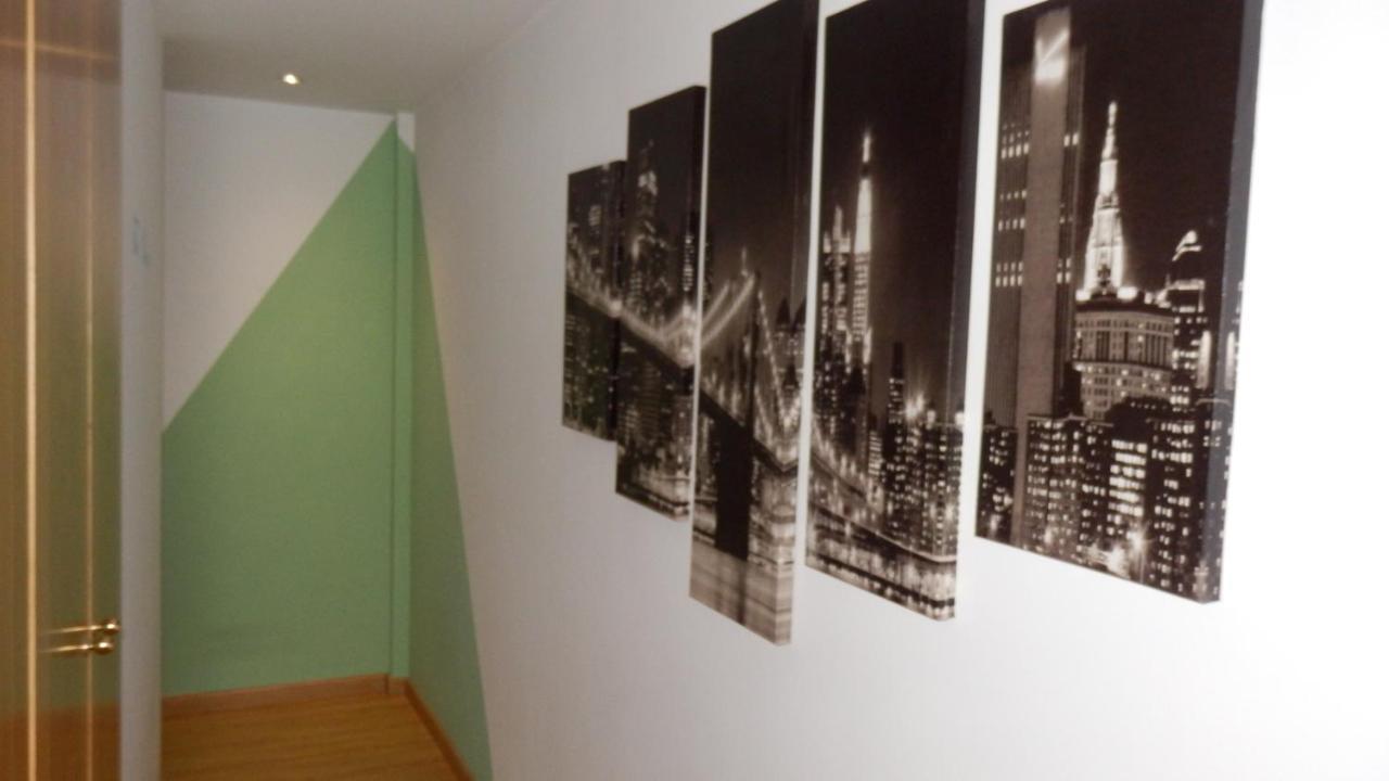 The King Apartment Arcas Bagian luar foto