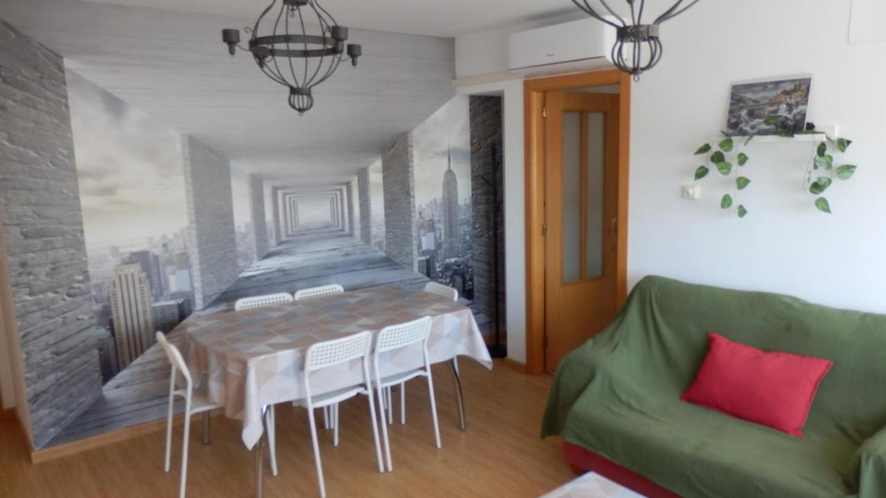 The King Apartment Arcas Bagian luar foto