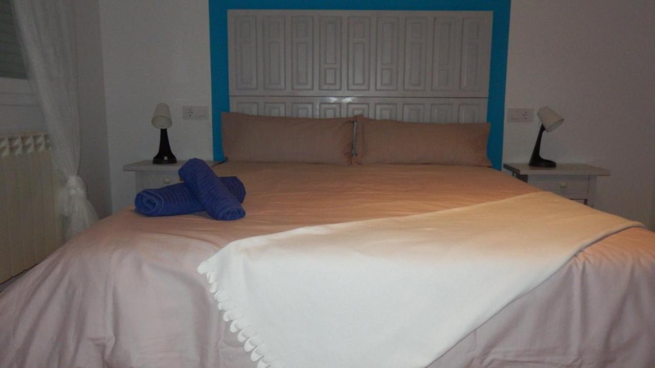 The King Apartment Arcas Bagian luar foto