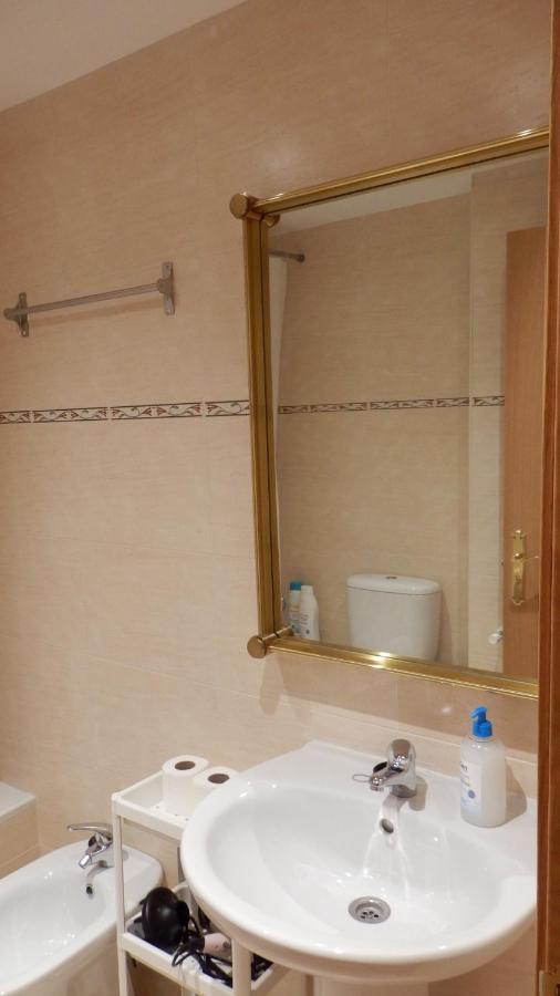 The King Apartment Arcas Bagian luar foto