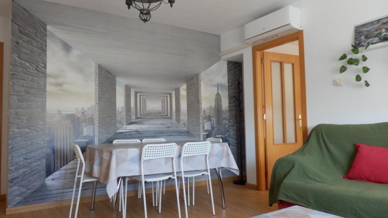 The King Apartment Arcas Bagian luar foto