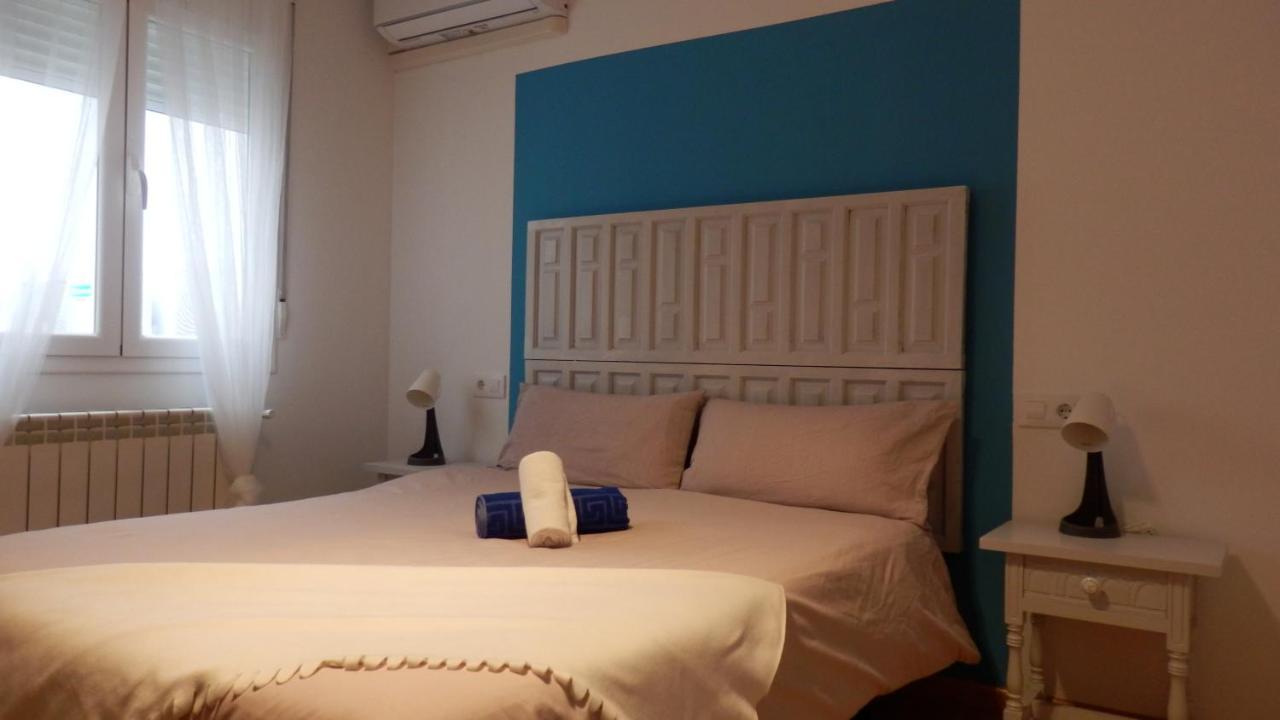 The King Apartment Arcas Bagian luar foto