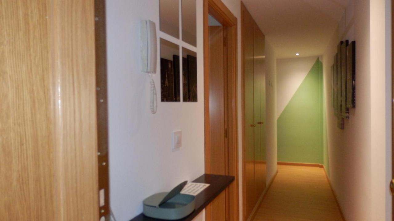 The King Apartment Arcas Bagian luar foto