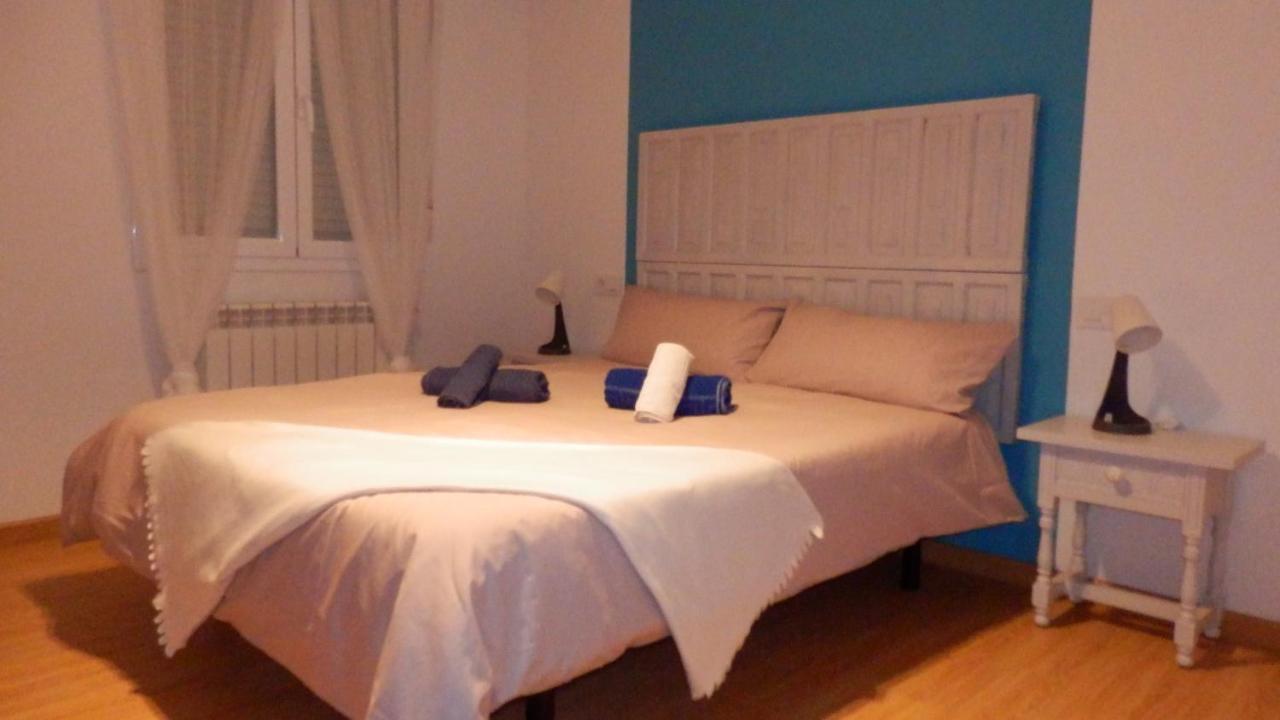The King Apartment Arcas Bagian luar foto